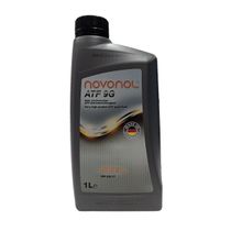 Óleo de Câmbio Automático Sintético ATF 9 Marchas Novonol 1L