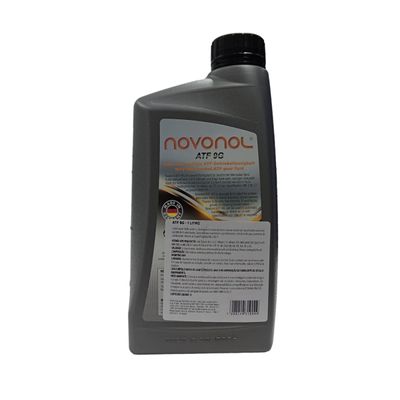 Óleo de Câmbio Automático Sintético ATF 9 Marchas Novonol 1L