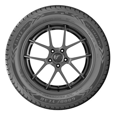 Pneu 195/55R16 Eagle Sport 2 91V XL Goodyear (Aro 16)