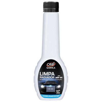 Limpa Radiador ORBI 200ML