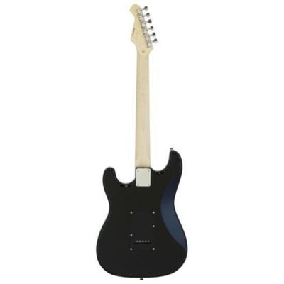 Guitarra Aria STG-003/SPL BLACK