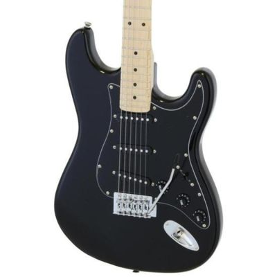 Guitarra Aria STG-003/SPL BLACK