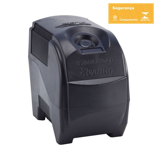 Estabilizador 300VA Monovolt Force Line Eternity