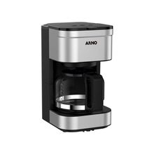 Cafeteira Arno Preferita Cfpf 750 Ml