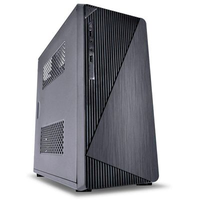 Computador Desktop, Intel Core I5 10º Geração, 8gb Ram, Hd Ssd 120gb, Conexões Usb/vga/hdmi/lan/som