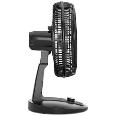 Ventilador de Mesa Philco Maxx Force PVT491 47cm com 3 Velocidades e 6 Pás - Preto Preto / 220