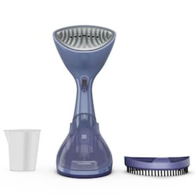 Vaporizador Passadeira de Roupas Portátil Electrolux Efficient Care EPS10 - Azul azul / 110