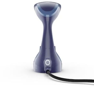 Vaporizador Passadeira de Roupas Portátil Electrolux Efficient Care EPS10 - Azul azul / 110