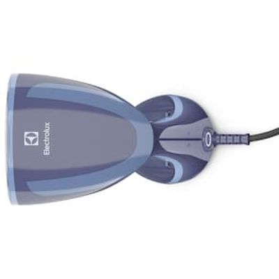 Vaporizador Passadeira de Roupas Portátil Electrolux Efficient Care EPS10 - Azul azul / 110