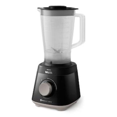 Liquidificador Philips Walita Daily RI2110 Preto 550W com 2 Velocidades Preto / 220