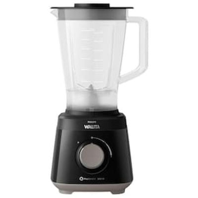 Liquidificador Philips Walita Daily RI2110 Preto 550W com 2 Velocidades Preto / 220