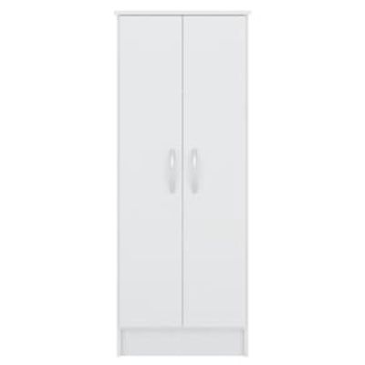 Sapateira Multiuso Demóbile Viena com 2 Portas Branco