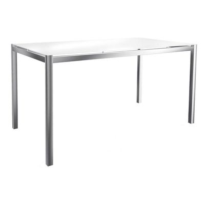 Base de Mesa p/ Cozinha Reno M001 s/ Tampo Cromado - Kappesberg