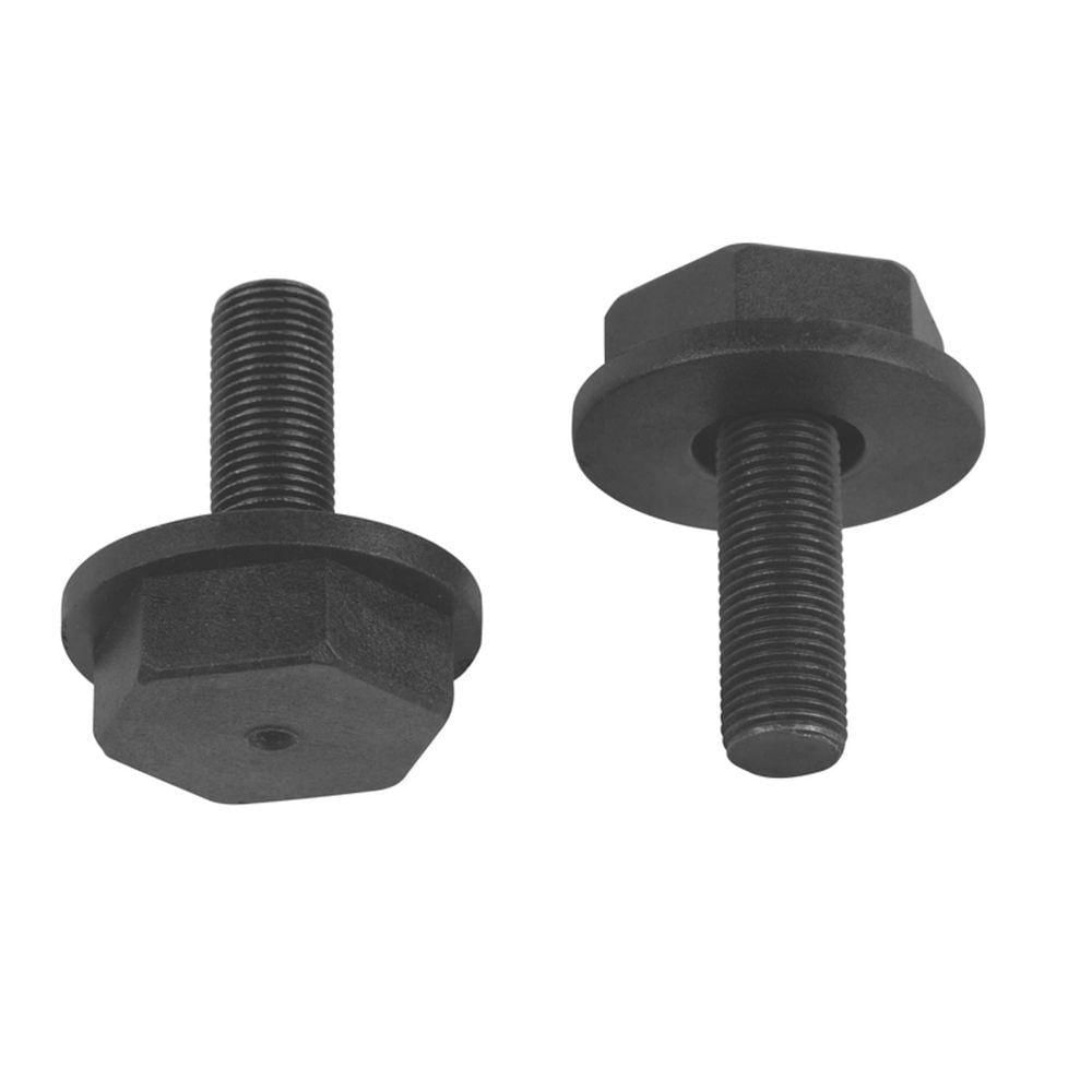 Parafuso Sextavado M10x26 Mm Tramontina Para Cortador De Grama Ce35m2 E Ce35p Tramontina