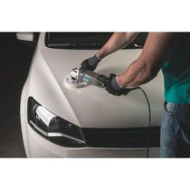 Politriz Angular 600 W 5" 220 V Tramontina Para Uso Doméstico 7 Velocidades Tramontina