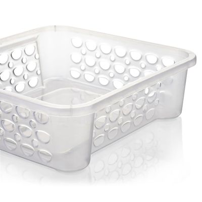 Cesta Empilhável Plástico Sanremo 1,6L
