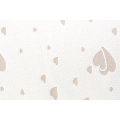 Colchão King Espuma A Vácuo De Ultra Gel Night And Day Clean Bp Bed In Bag (193x203x25) - Probel