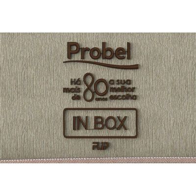 Colchão King Espuma A Vácuo De Ultra Gel Night And Day Clean Bp Bed In Bag (193x203x25) - Probel