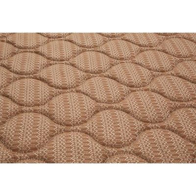 Cama Box Casal Colchão Molas Bonnel Ortobom Hotelaria Nanolastic Orthotel Spring+Base Brown(138X188)