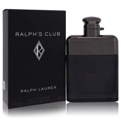 Col. Masculino Ralph's Club Ralph Lauren 100 Ml
