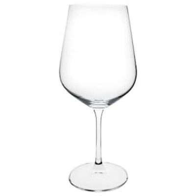 Conjunto de Taças para Água Bohemia Strix 580ml - 6 Peças