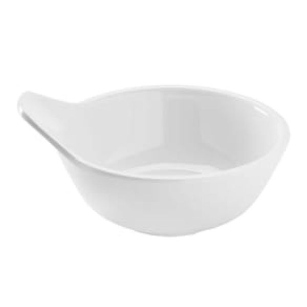 Molheira Redonda Haus Concept Asia em Melamina 12,5 cm