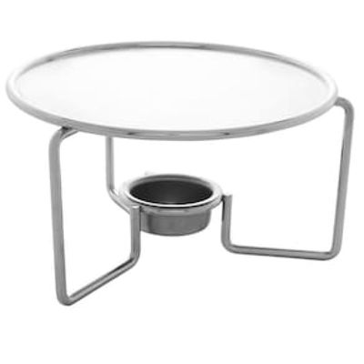 Conjunto Rechaud para Queijo Wolff Gourmet Brie 26373 - 3 Peças