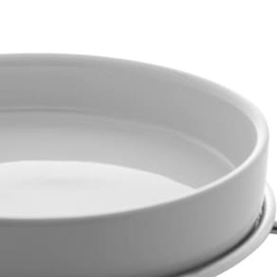 Conjunto Rechaud para Queijo Wolff Gourmet Brie 26373 - 3 Peças