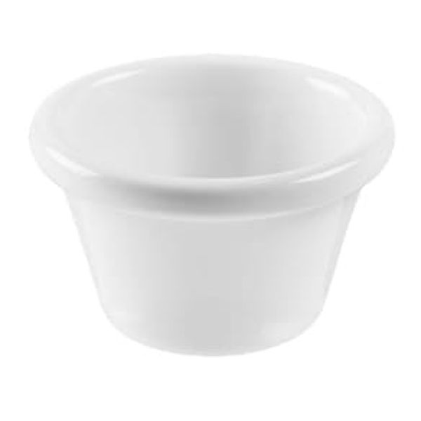 Ramekin Liso Haus Concept Melamina 50 ml