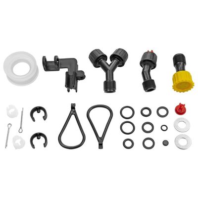 Kit de peças para Pulverizador Costal de 12, 16 e 20 L Tramontina