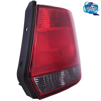 Lanterna Traseira Fumê Gol G6 2012 até 2015
