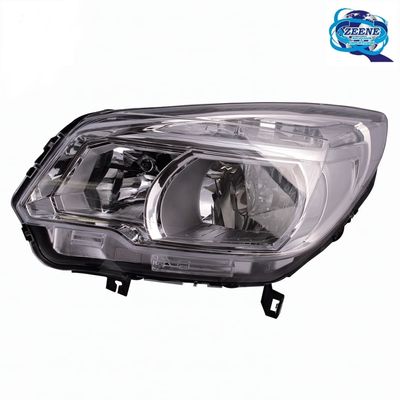 Farol Principal Sem Led: S10 2012 Até 2015