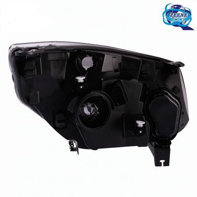 Farol Principal Sem Led: S10 2012 Até 2015