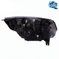 Farol Principal Máscara Negra: S10 2012 Até 2015
