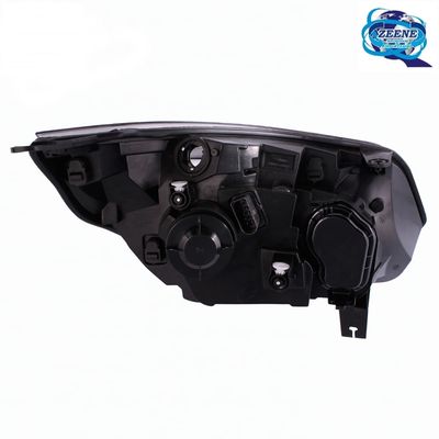Farol Principal Máscara Negra: S10 2012 Até 2015