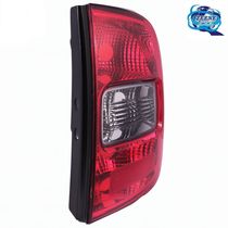 Lanterna Traseira Fumê Saveiro G5 2008 até 2012 Lanterna Traseira Bicolor Saveiro G5 2008 até 2012