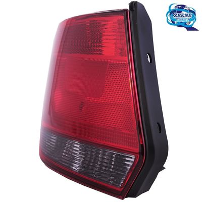 Lanterna Traseira Fumê Gol G6 2012 até 2015
