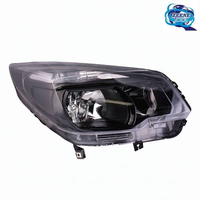 Farol Principal Máscara Negra: S10 2012 Até 2015