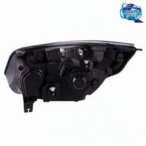 Farol Principal Máscara Negra: S10 2012 Até 2015