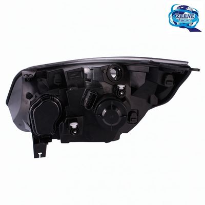Farol Principal Máscara Negra: S10 2012 Até 2015