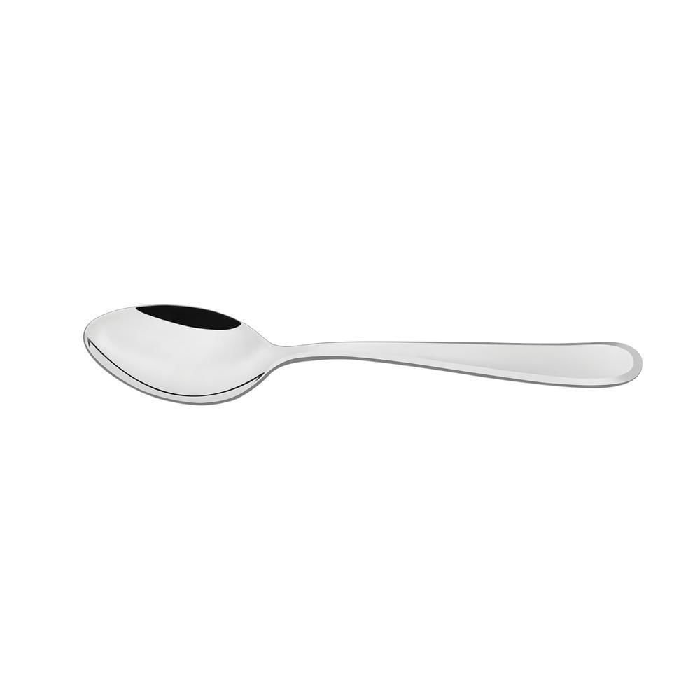 Colher De Mesa Tramontina Angra Em Aço Inox