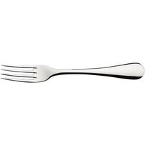 Garfo De Mesa Classic Prata Tramontina Em Aço Inox Com Revestimento De Prata Tramontina