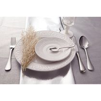 Garfo De Mesa Classic Prata Tramontina Em Aço Inox Com Revestimento De Prata Tramontina