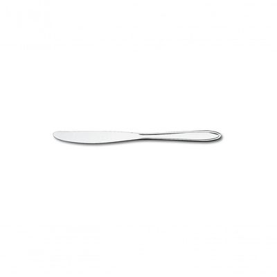 Faca De Mesa Dúzia - Lyon 212 X 3 Mm - Brinox