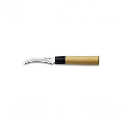 Faca Para Legumes 3 1/2" - Samurai 3" - Brinox