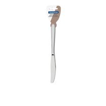 Conjunto De Facas Para Sobremesa Em Aço Inox Maresias Tramontina 3 Peças Tramontina