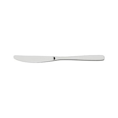 Faca De Mesa Cosmos Tramontina Em Aço Inox Tramontina