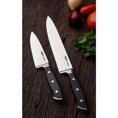 Faca Chef 6" Infinity 29 X 4,5 X 1,9 Cm - Brinox