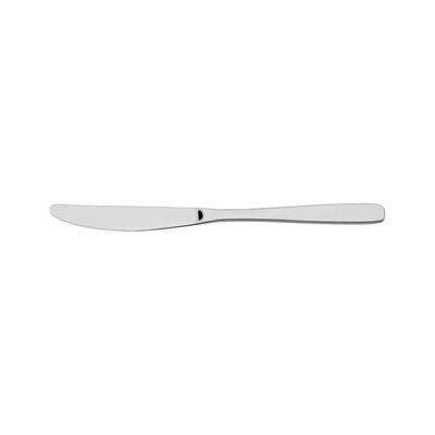 Faca De Mesa Cosmos Tramontina Em Aço Inox Tramontina