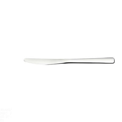 Faca Para Sobremesa Tramontina Oslo Em Aço Inox Tramontina